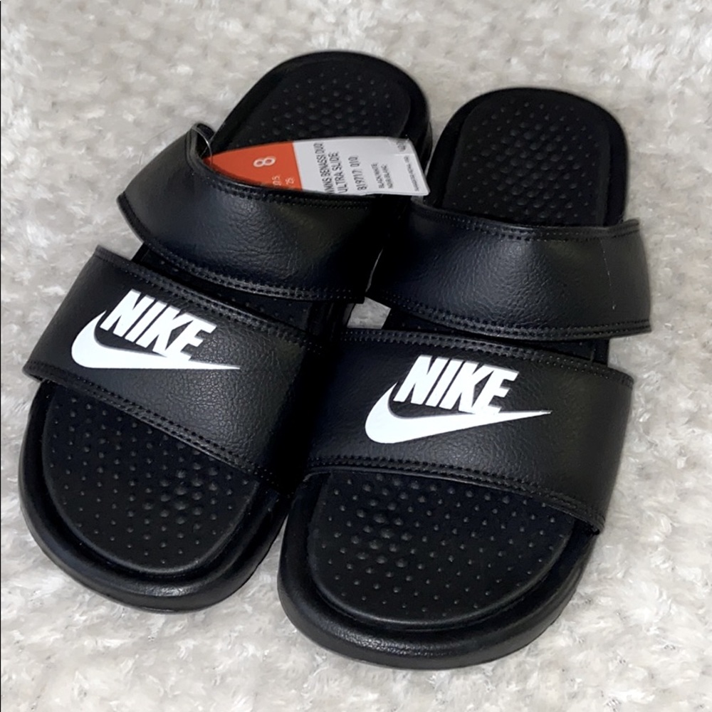 Nike Slides